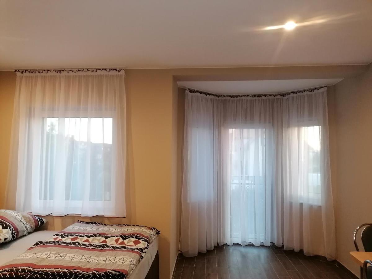 Pokoje Goscinne Azaliowa 34 Mielno ميلنو المظهر الخارجي الصورة