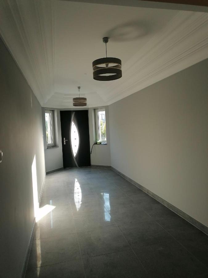 Pokoje Goscinne Azaliowa 34 Mielno ميلنو المظهر الخارجي الصورة