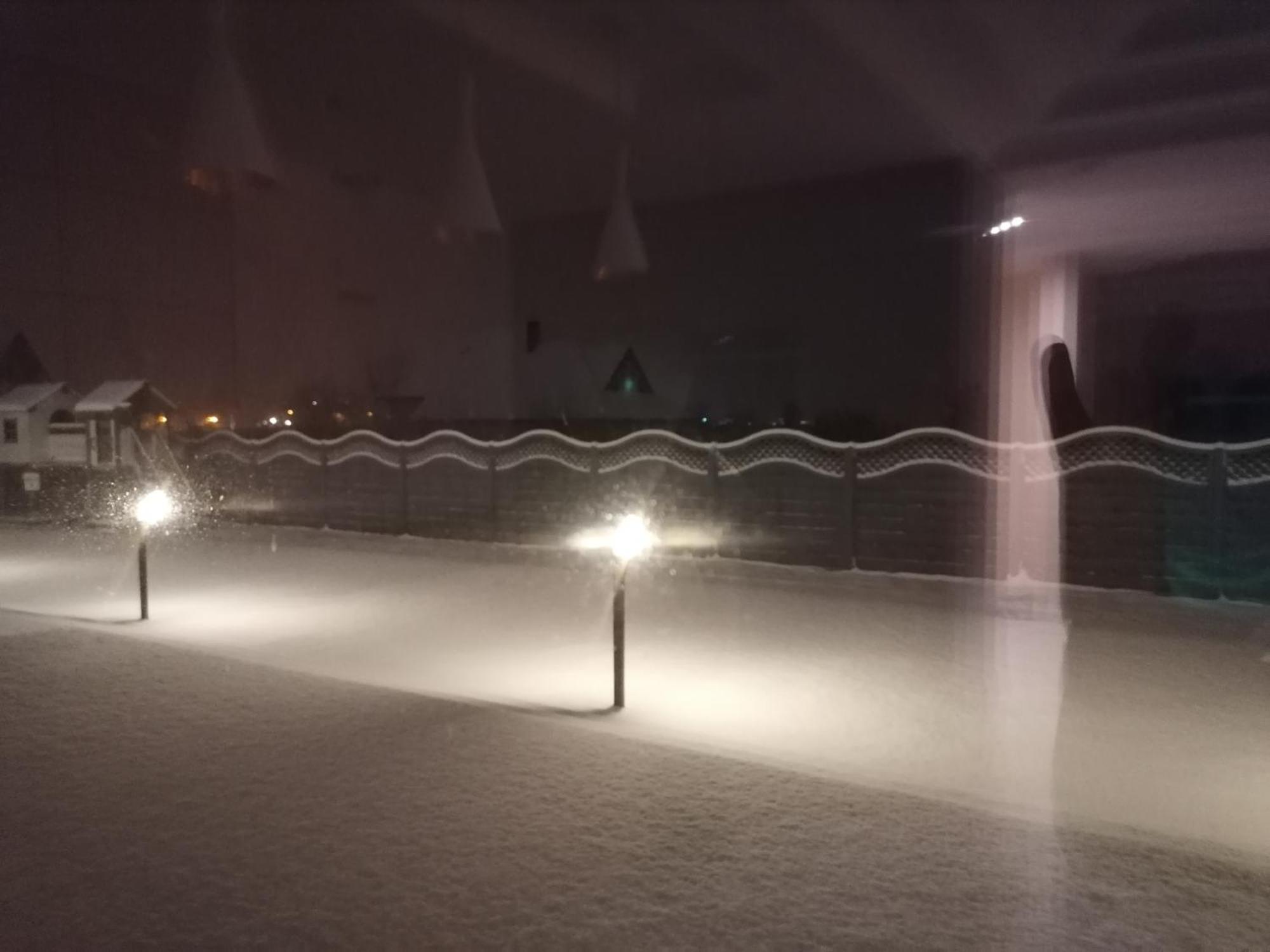 Pokoje Goscinne Azaliowa 34 Mielno ميلنو المظهر الخارجي الصورة